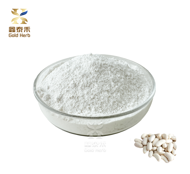 White kidney bean extract powder